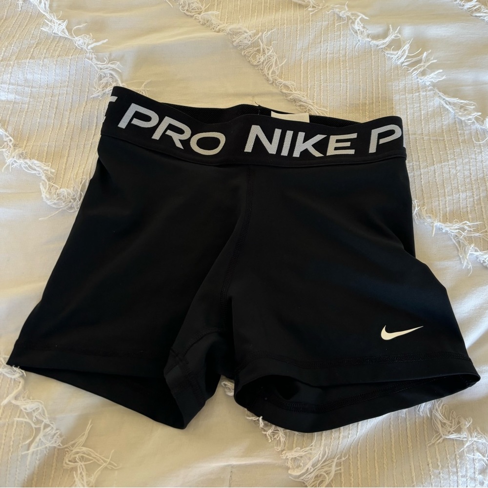 Nike pros
